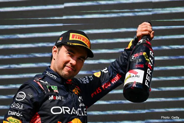 perez spa 2 2023