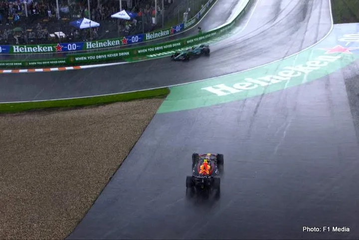 perez zandvoort 2023