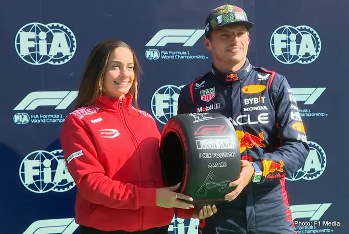 verstappen zandvoort 5 2023