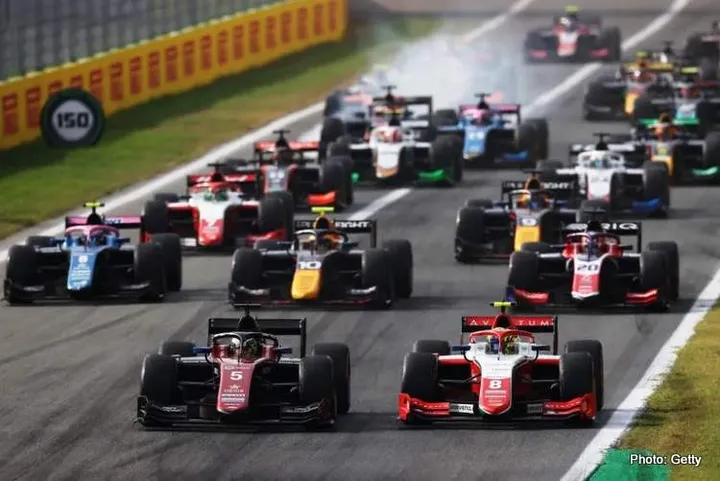f2 monza 2 2023