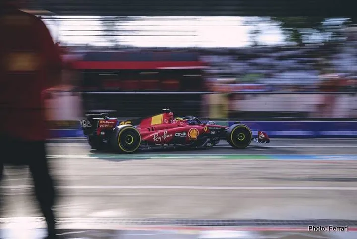 leclerc monza 3 2023