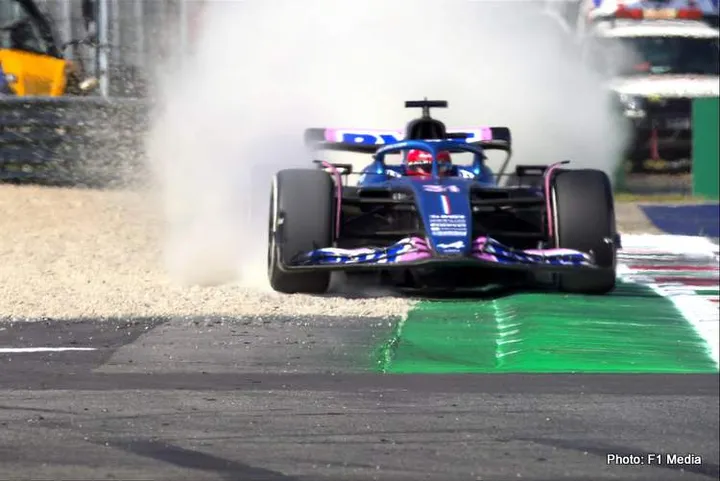 ocon monza 2023