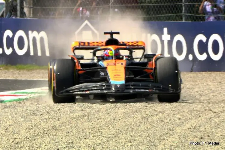 piastri monza 2023