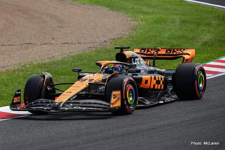 piastri suzuka 2023