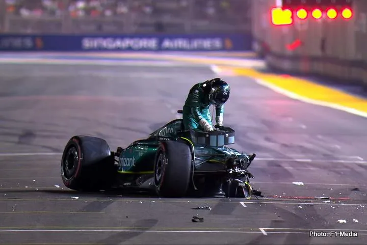 stroll singapore 2 2023