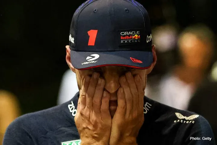 verstappen getty f1 singapore