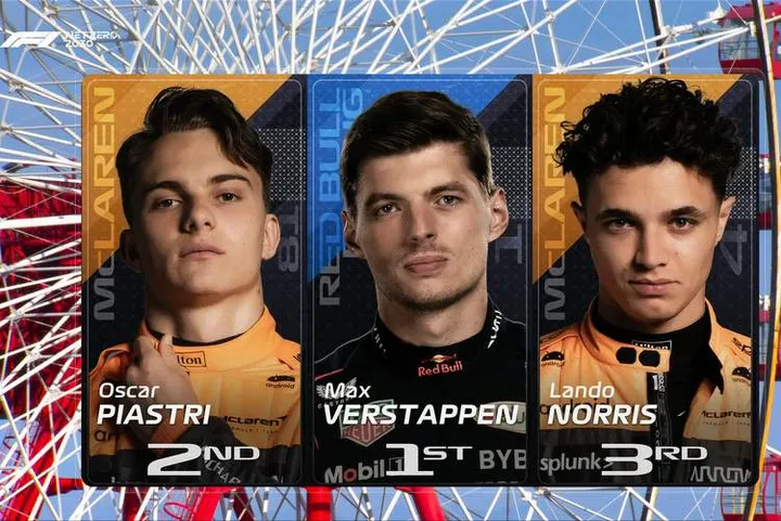 verstappen piastri norris 2023