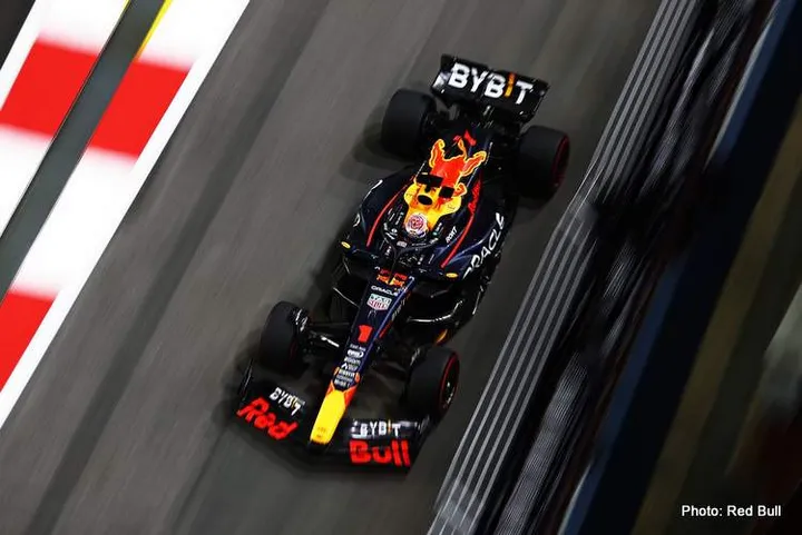 Horner: We knew the run would come to an end