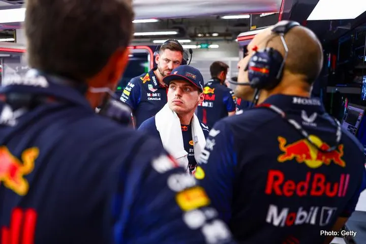 verstappen singapore 9 2023