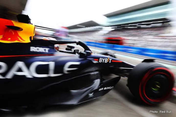 verstappen suzuka 2 2023