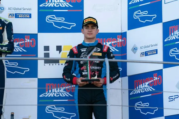 202307 rashid al dhaheri f4 rookie season 2