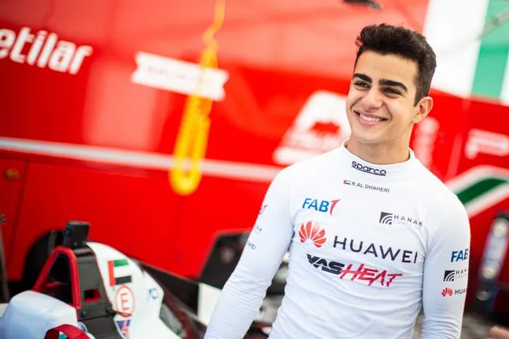202307 rashid al dhaheri f4 rookie season 9