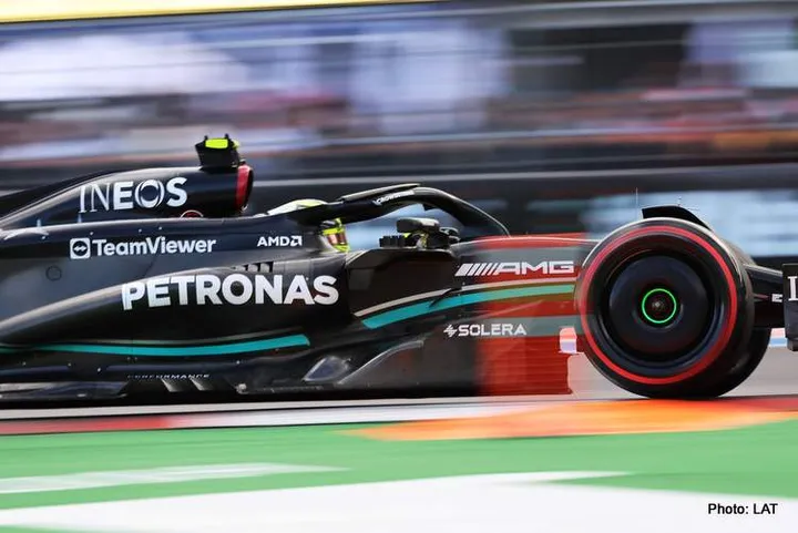 hamilton mexico 4 2023