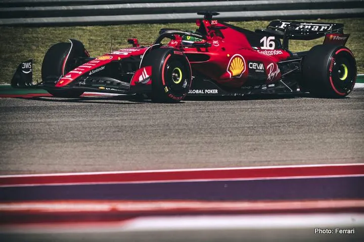 leclerc austin 2 2023