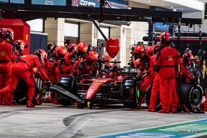 Ferrari: We can’t be satisfied with how things went in Qatar