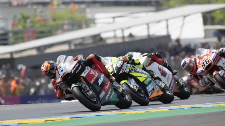 MotoGP sees viewership growth in first half of 2023 season - Sportcal