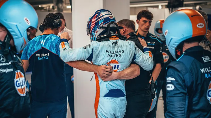 Racing at Qatar makes F1 drivers sick – Up and down in Lu(o)sail - FIA: Drivers should not be expected to compete under conditions
