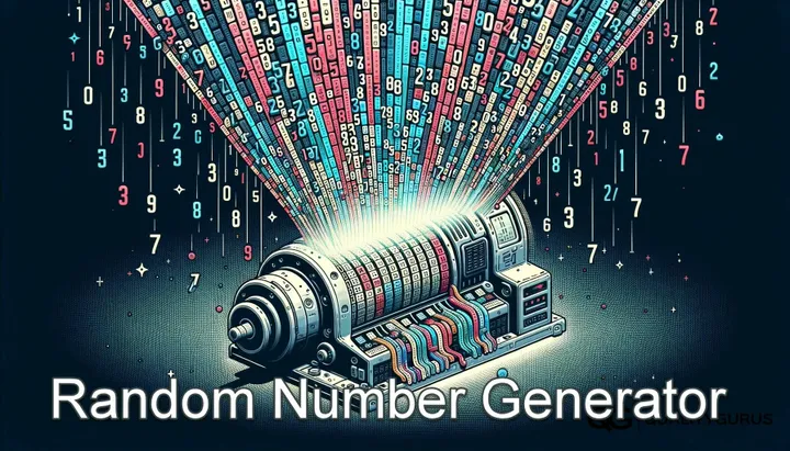 Random Number Generator What is a Random Number Generator (RNG)?