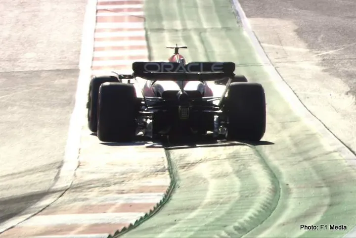 verstappen austin 5 2023