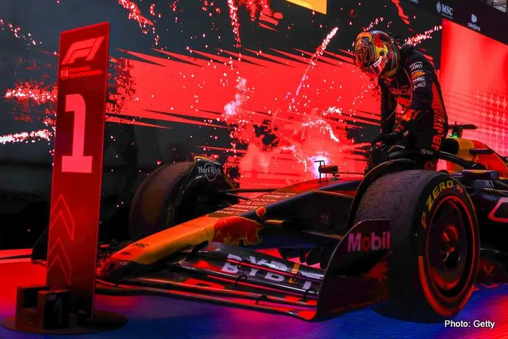 verstappen qatar 9 2023