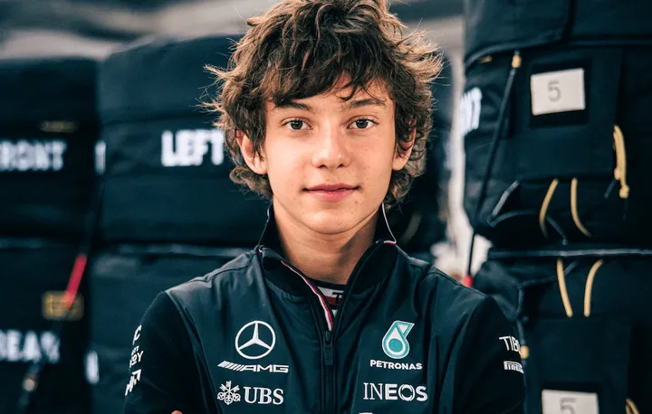 Formula 1 | Wolff cautious about the rise of the Antonelli star