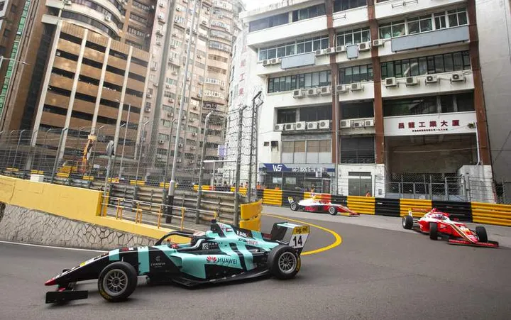 2023 macau rashid al dhaheri