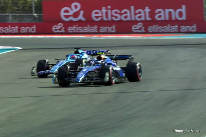 doohan sargeant abu dhabi 2023