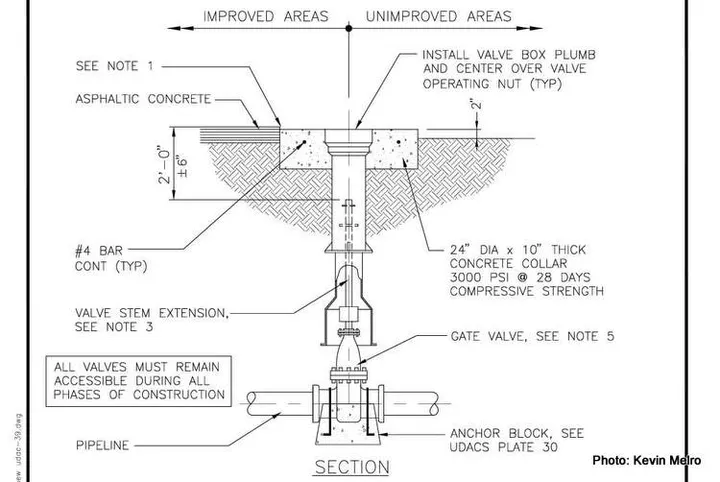 drain cover drawing 2023