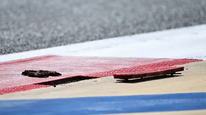 Racing's manhole mishaps: why Bahrain had plenty of warning - Motor Sport  Magazine