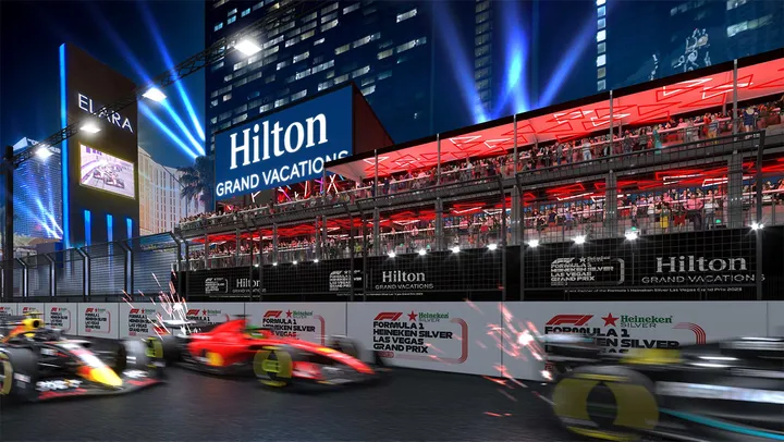 Las Vegas F1 Grand Prix: Best Parties, Concerts, Hotels, Events, Clubs Hotels dropped their prices even more in a bid to fill empty beds