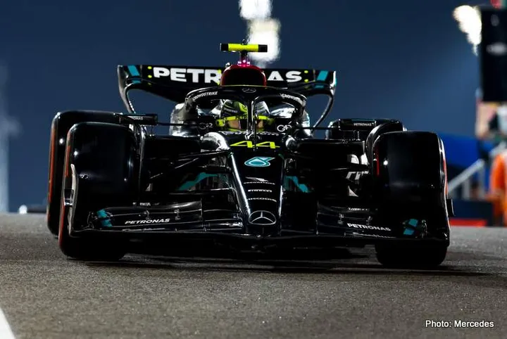hamilton abu dhabi 4 2023