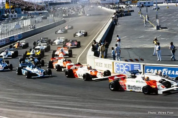 las vegas original gp 3 2023
