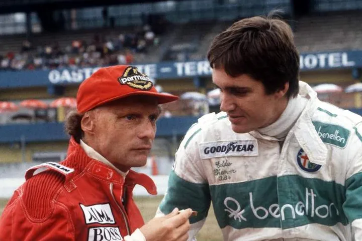 lauda cheever f1