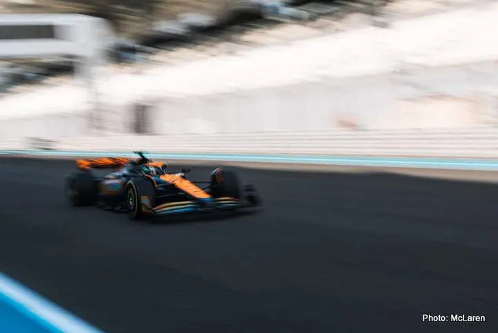 oward abu dhabi 2023