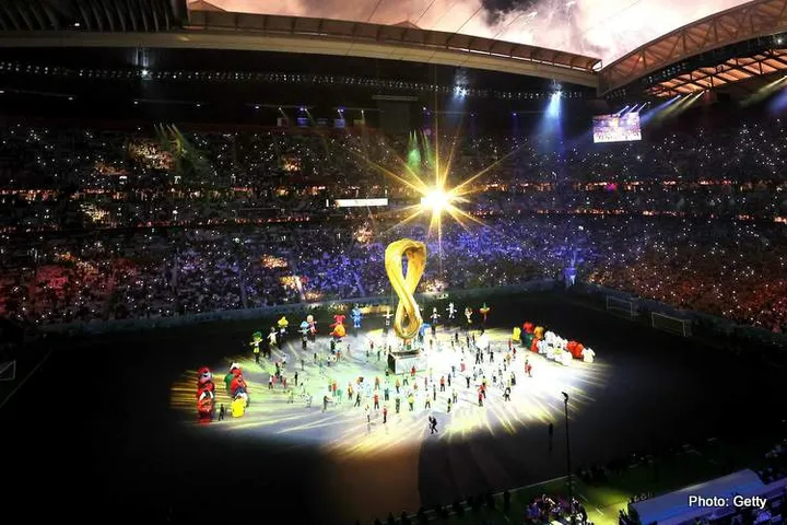 qatar fifa opening ceremony 2023