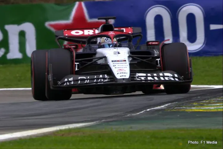 ricciardo sao paulo 2023