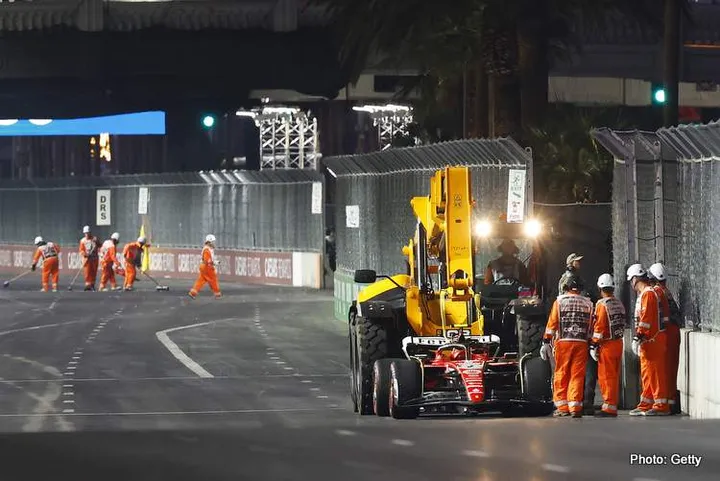 sainz vegas 2023