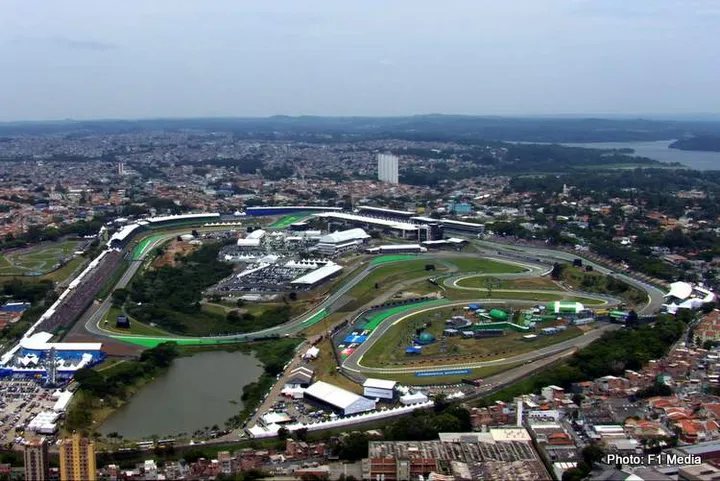sao paulo track 2023