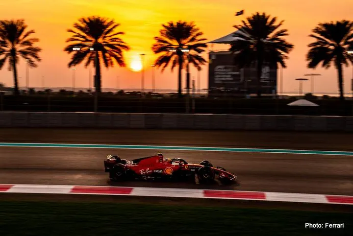 shwartzman abu dhabi 2023