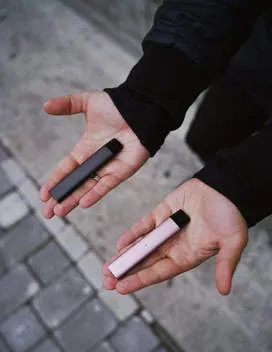 vaping vape smoke cbd