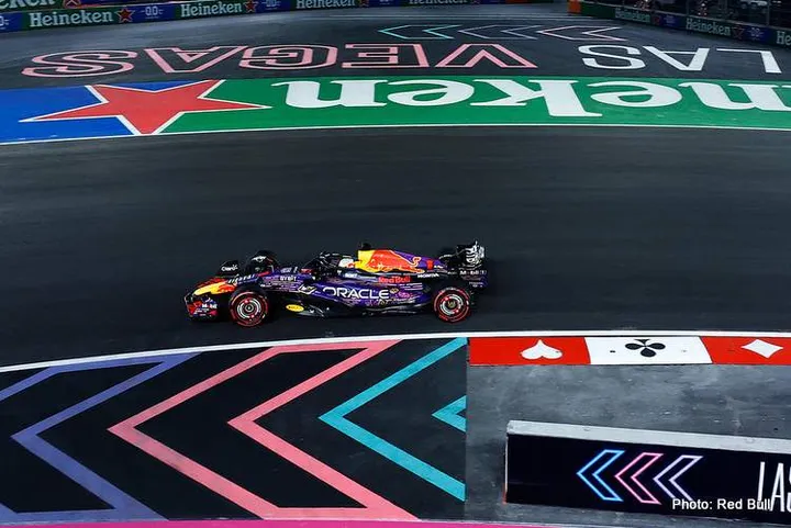verstappen vegas 2023