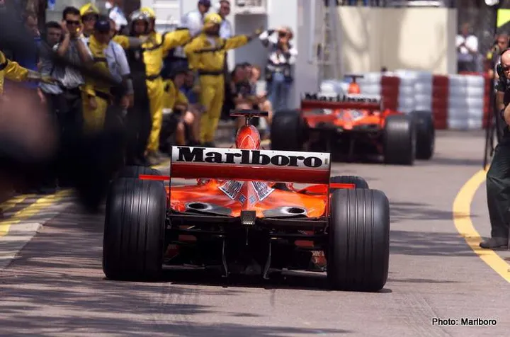 michael schumacher 1o years since accident ferrari f1 tribute photos 012