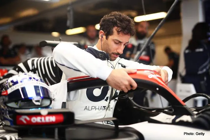 Ricciardo: Winning not going to dictate second phase of my career