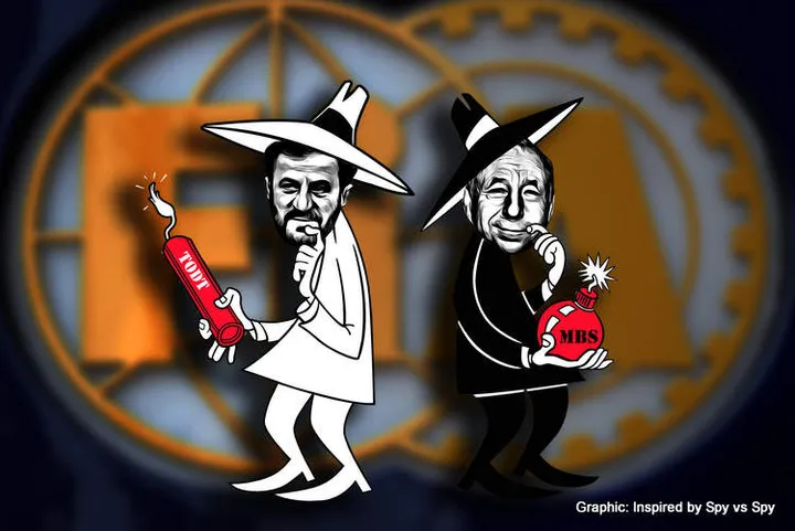spy vs spy-003 ben sulayem todt war f1 words fia