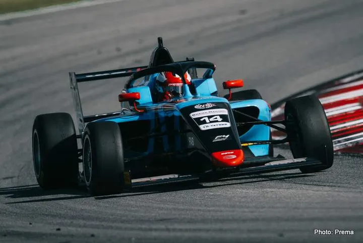 2023-PREMA-EURO4Barcellona11717