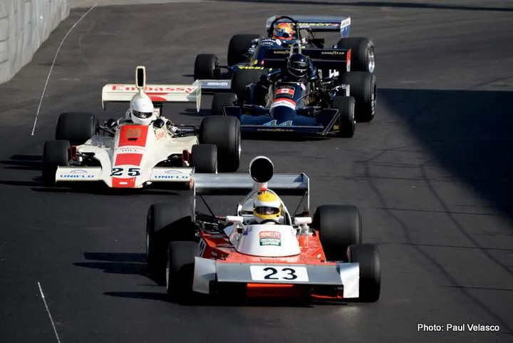 embassy hill monaco f1 historique historic racing
