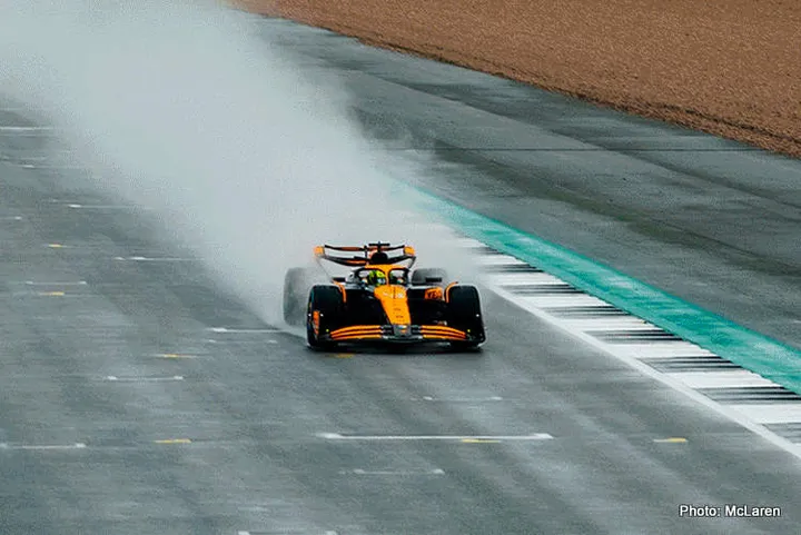 norrias mclaren mcl38