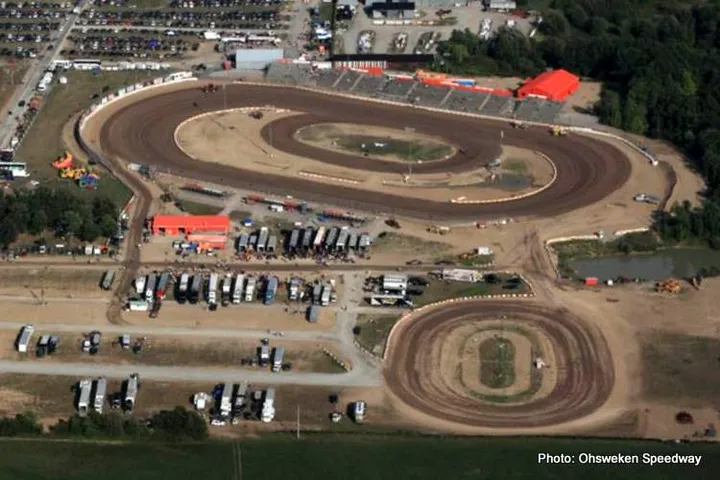 Top 10 Speedways and Race Tracks in Ontario-Ohsweken-Speedway-3-1440x959