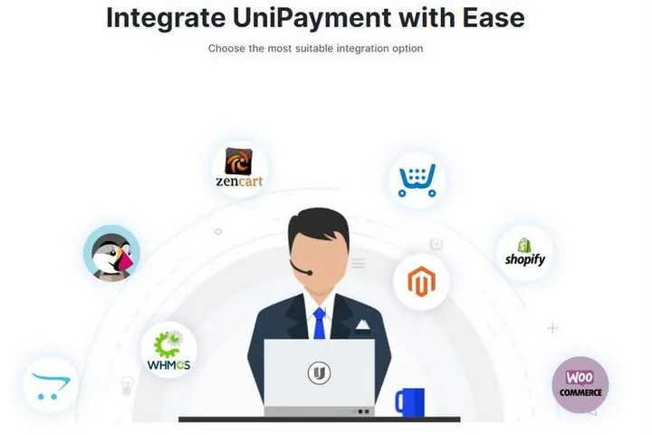 unipayment cryptocurrency