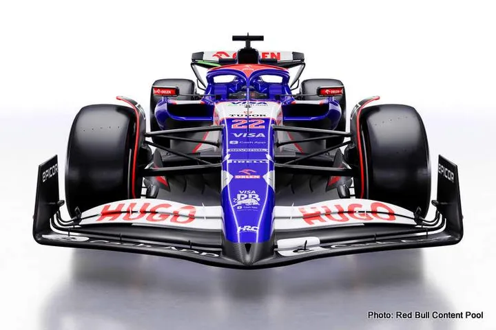 vcarb 3 2024
